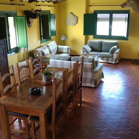Guara Rural Guest House Panzano Exterior photo