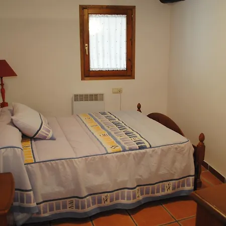 Guara Rural Guest House Panzano Exterior photo