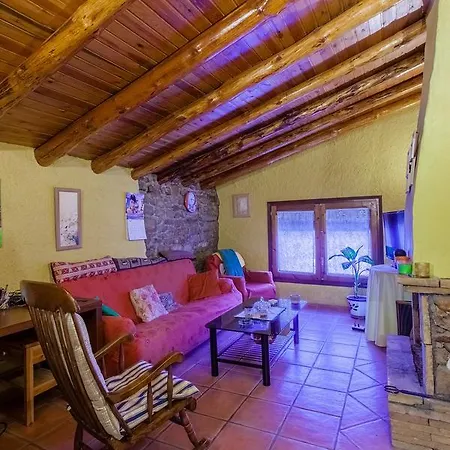 Guara Rural Guest House Panzano Exterior photo