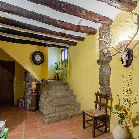 Guara Rural Guest House Panzano Exterior photo