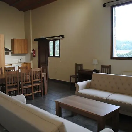 Guara Rural Guest House Panzano Exterior photo