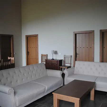 Guara Rural Guest House Panzano Exterior photo
