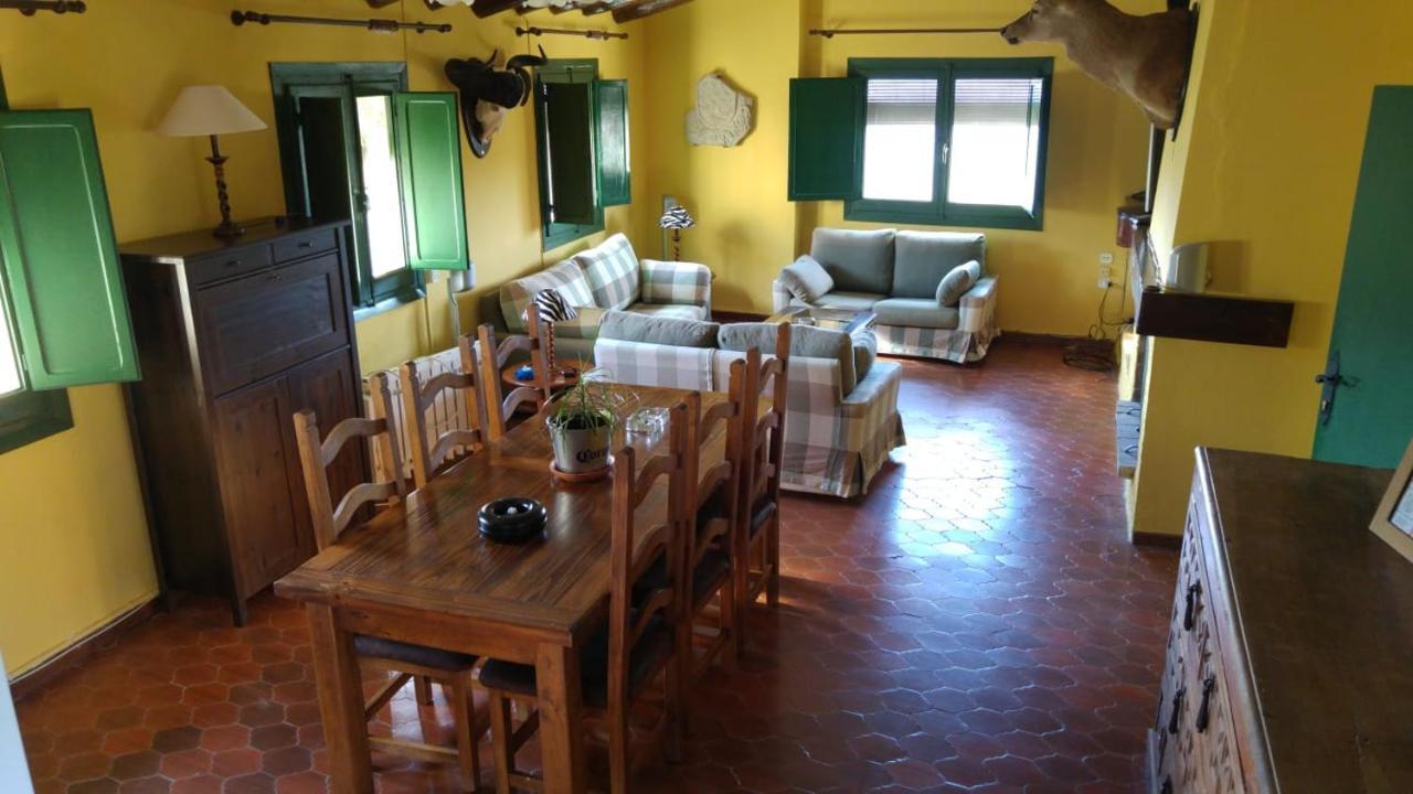 Country house Guara Rural
