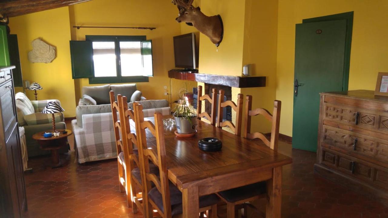Guara Rural Country house Panzano