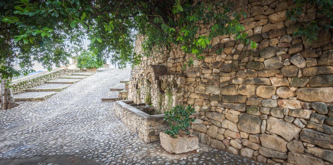 Guara Rural Country house