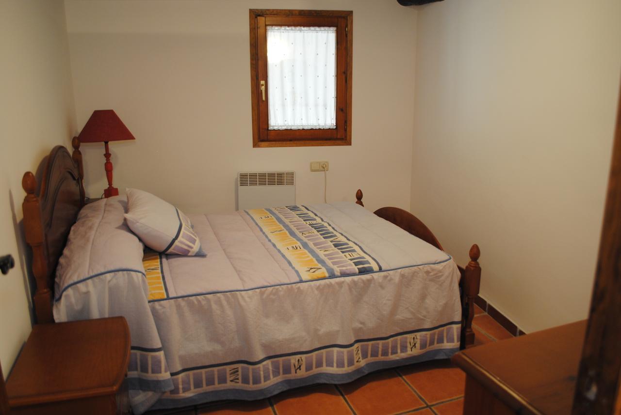 Country house Guara Rural