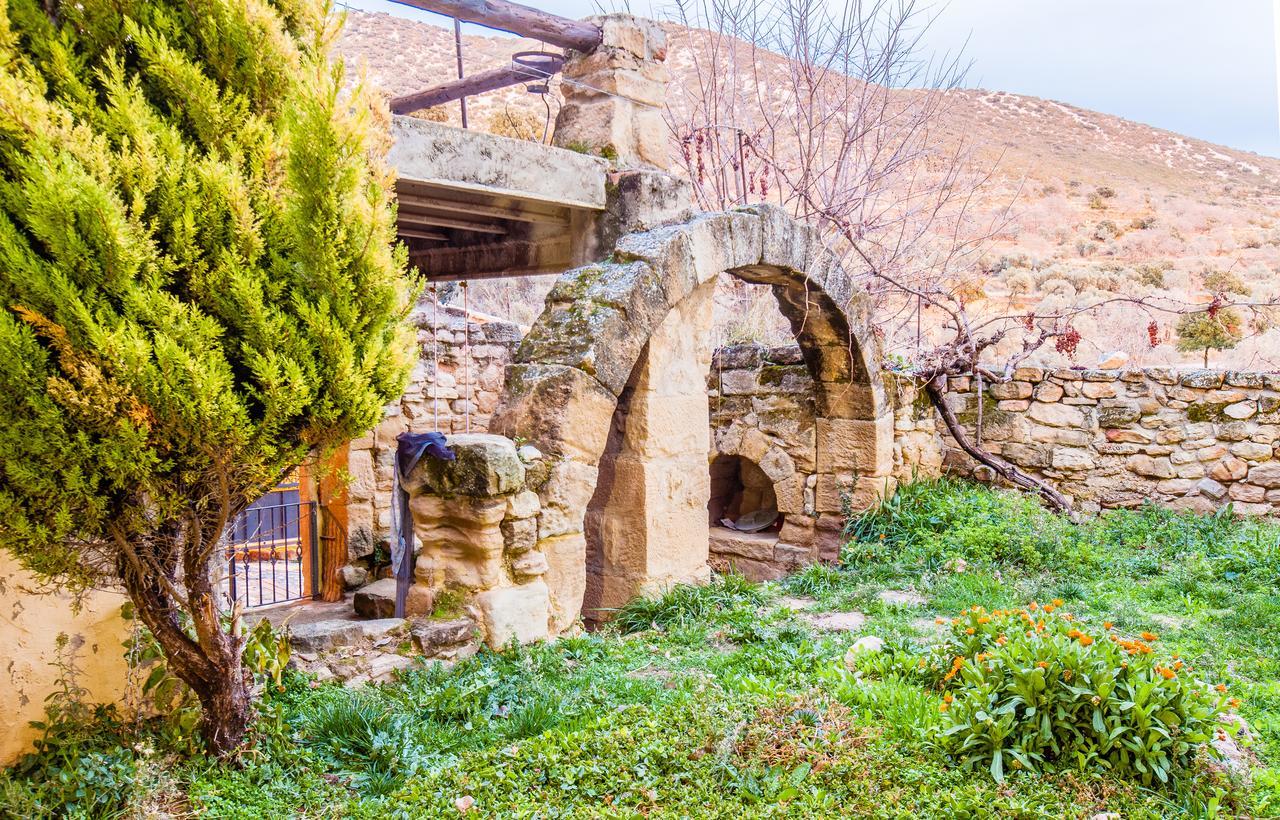 Guara Rural Country house Panzano