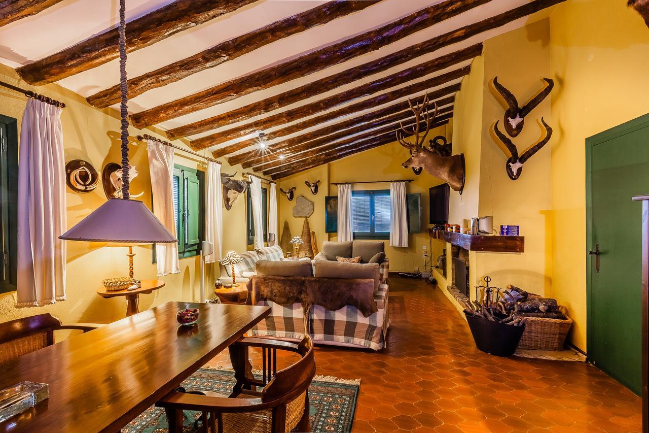 Guara Rural Country house