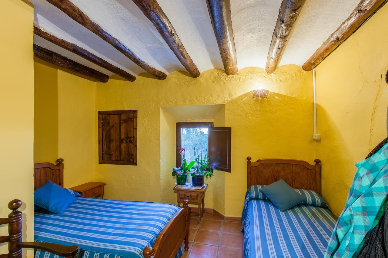 Country house Guara Rural