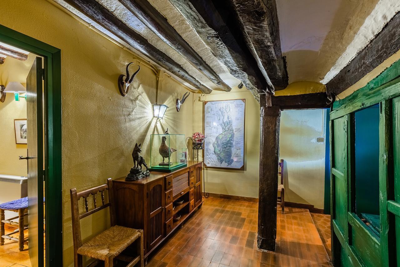 Guara Rural Country house Panzano