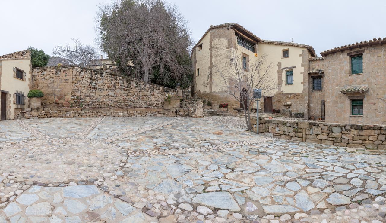 Guara Rural Country house