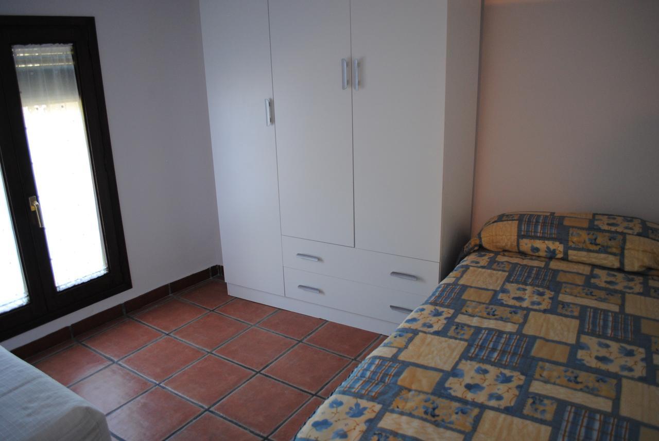 Country house Guara Rural *