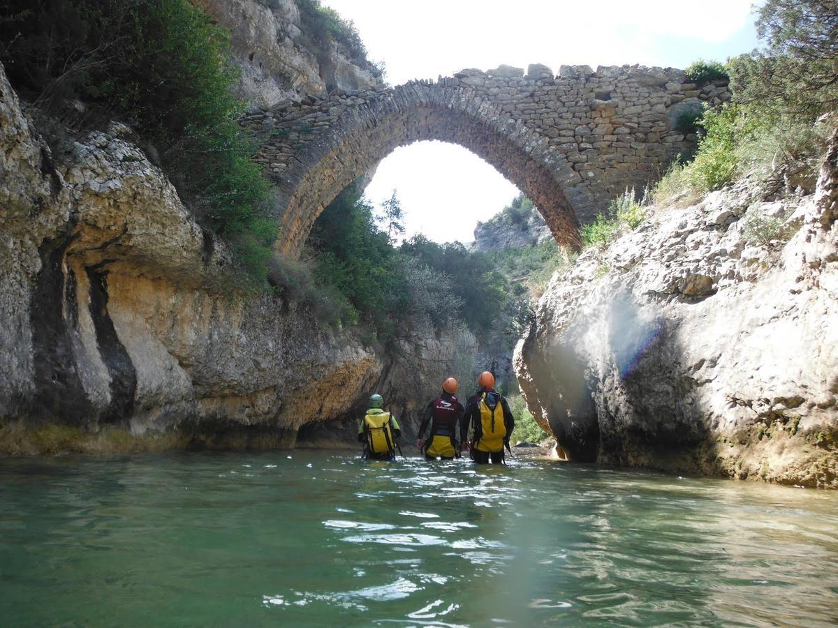 Guara Rural * Panzano