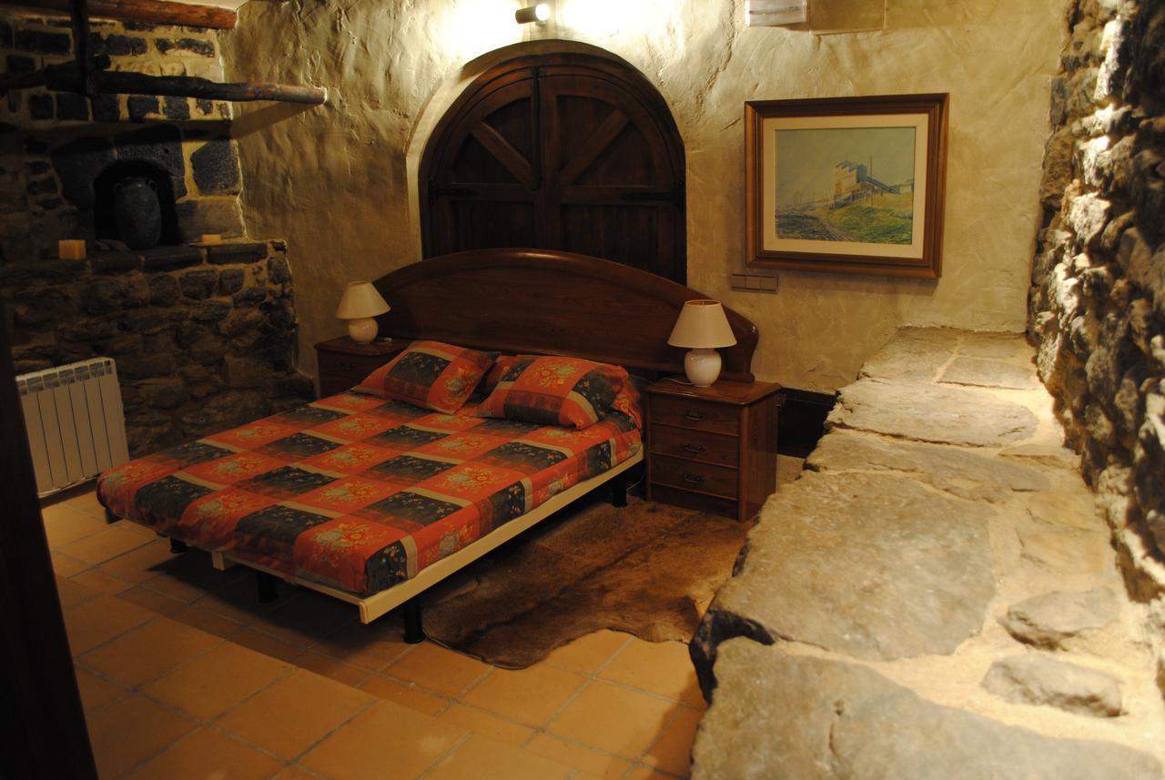 Guara Rural Country house