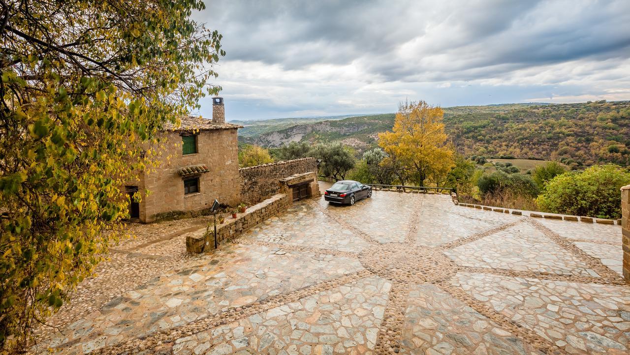 Guara Rural Country house Panzano