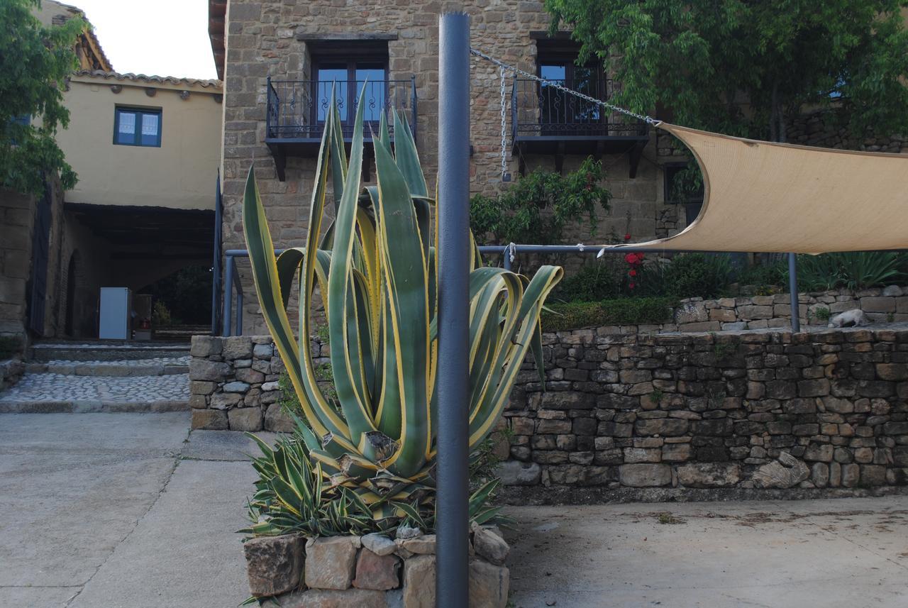 Guara Rural Panzano