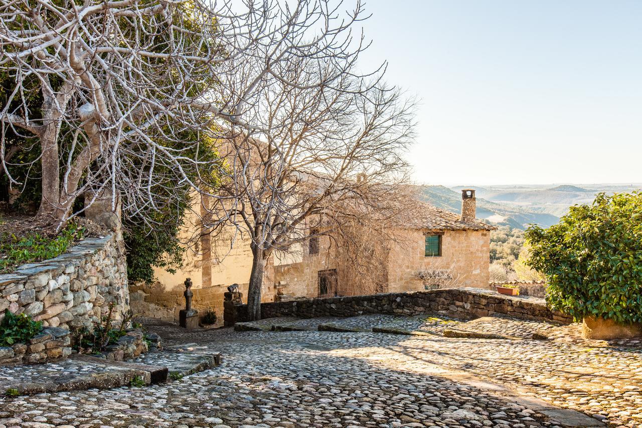Guara Rural Country house Panzano