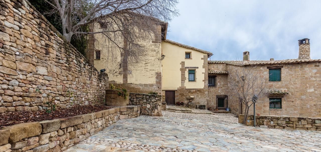 Country house Guara Rural